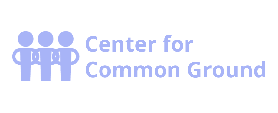 Center for Common Ground